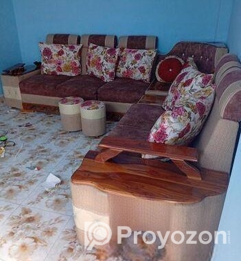 সোফা সেট বিক্রি করা হবে