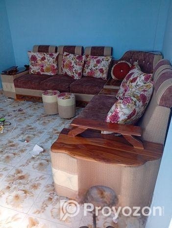 সোফা সেট বিক্রি করা হবে