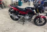 Bajaj Pulsar 150 এক দাম 2018