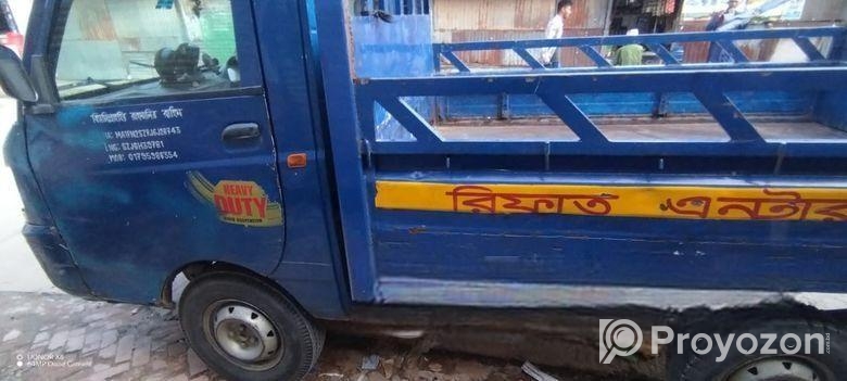 Mahindra Maxximo HD . 2019
