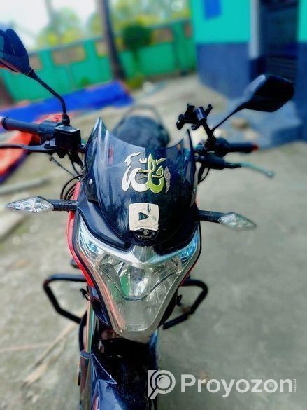 H Power Zaara 110 না 2020