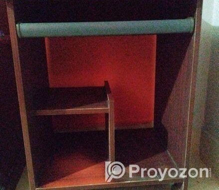 Computer Table