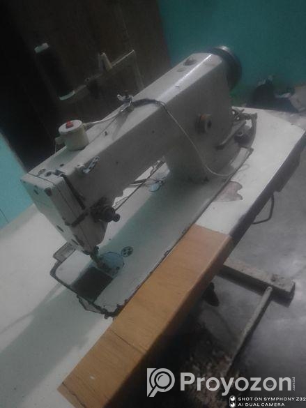 সেলাই মেসিন