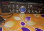200 watt Amplifier