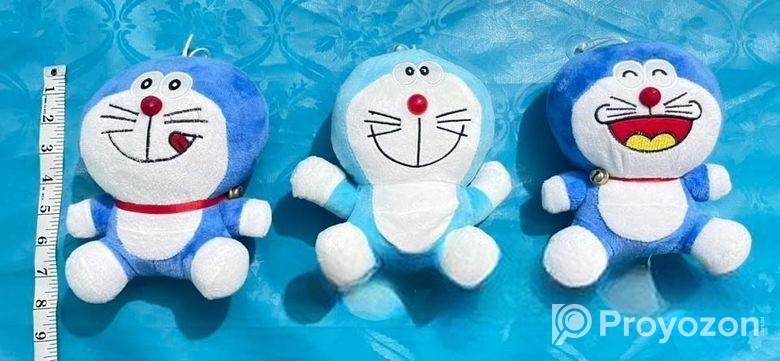 Soft Toy