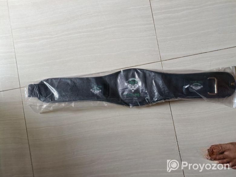 লেগস এর ব্যায়ামের বেল্ট