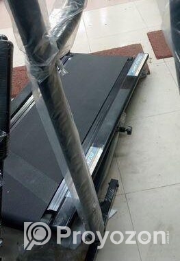 Manual Treadmill