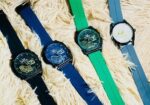 Mens fashion watch