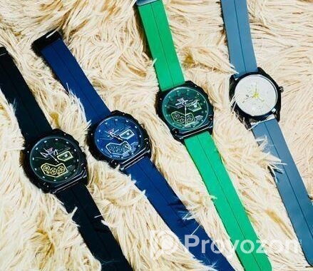 Mens fashion watch