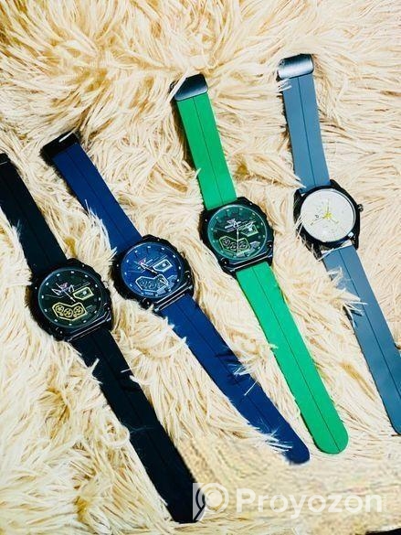 Mens fashion watch