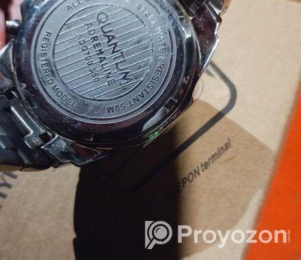 Men’s Watch