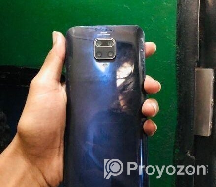 Xiaomi Redmi Note 9 Pro global (Used)