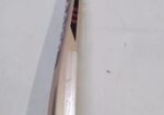 English willow cricket bat