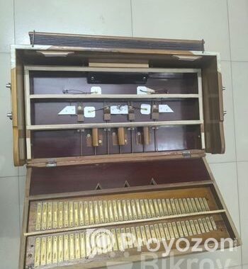 Harmonium For Sell