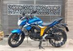Suzuki Gixxer Monotone . 2022