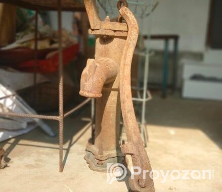 পানির চাপ কল বিক্রি হবে