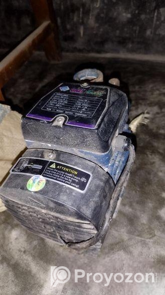 গাজি পাম্প হাপ হর্স