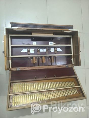Harmonium For Sell