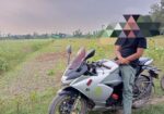 Suzuki Gixxer SF , 2021