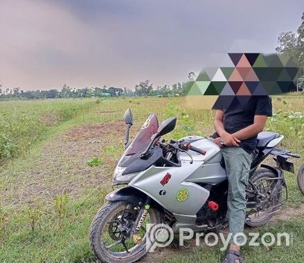 Suzuki Gixxer SF , 2021