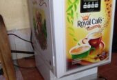 কফি মেশিন বিক্রি হবে