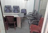 Office Chair Table Sell