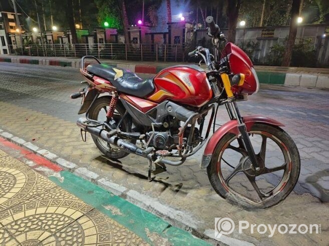 Mahindra Arro XT 2016