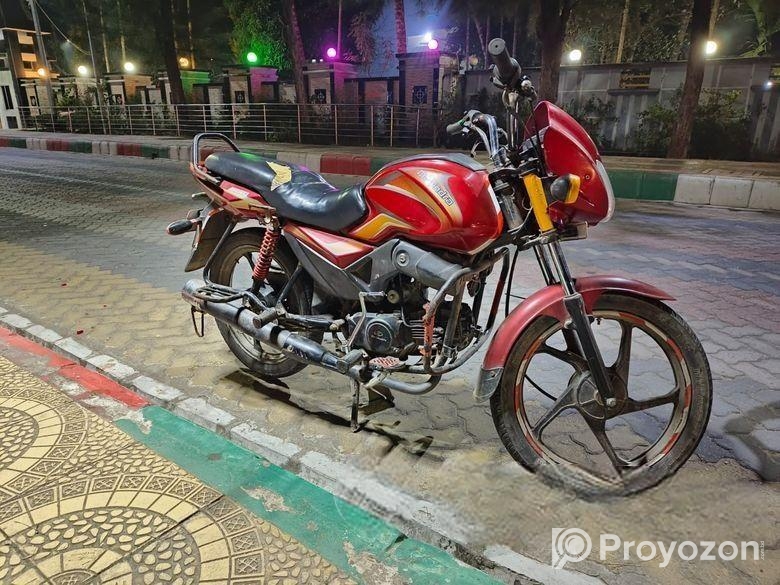 Mahindra Arro XT 2016