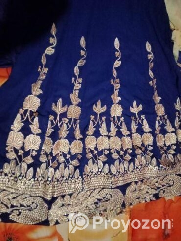 লং গাউন বিক্রি