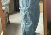 Offer Baggy Jeans