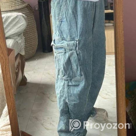 Offer Baggy Jeans