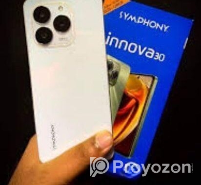 Symphony INOVA 30 বিশাল মূল্য ছাড় (New)