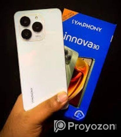 Symphony INOVA 30 বিশাল মূল্য ছাড় (New)