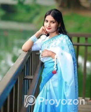 chanderi silk saree