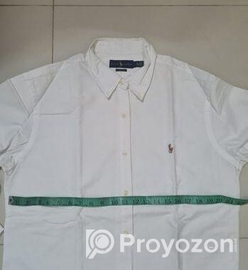 Ralph lauren shirt Size XL