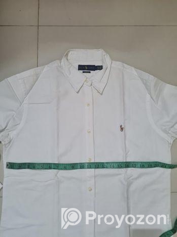 Ralph lauren shirt Size XL