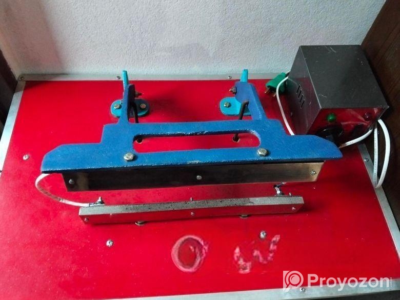 ডিটারজেন্ট প্যাকিং মেশিন