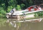 Speedboat