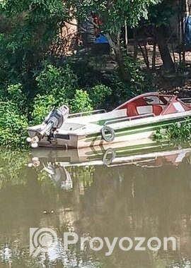 Speedboat
