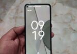 Google Pixel 5a 5g (Used