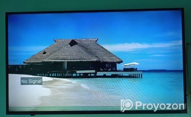 Walton 49inch tv