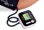 Digital Blood Pressure Monitor