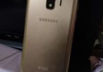 Samsung j2 (Used)