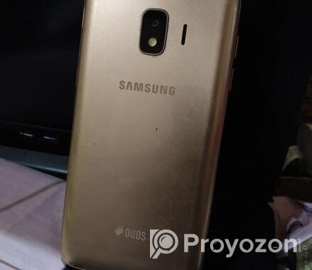 Samsung j2 (Used)