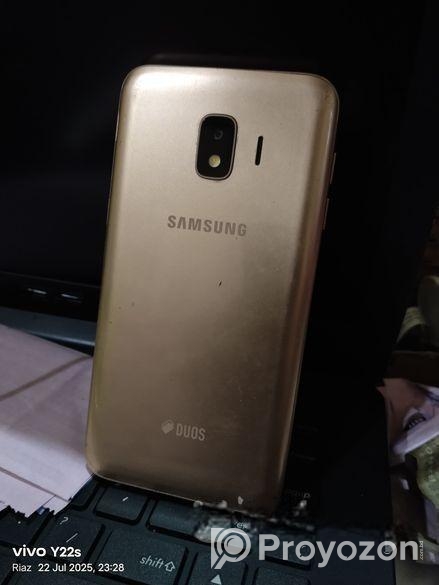Samsung j2 (Used)