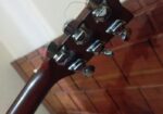 Guiter yamaha F-310