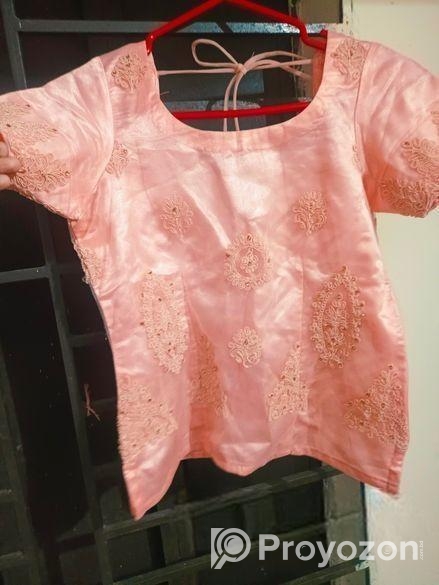 লেহেঙ্গা