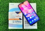 Vivo S1 Pro শ্যামলী তে অফার (New)