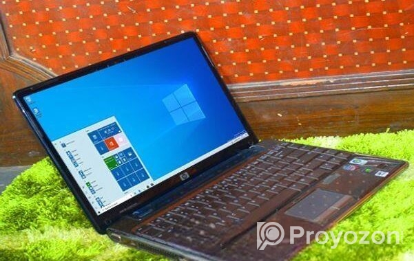 Core 2Due Laptop/4GB/500 GB/RAiD it Nathullab