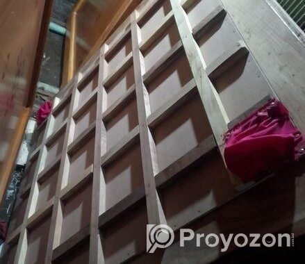 Carram Board 60 inch